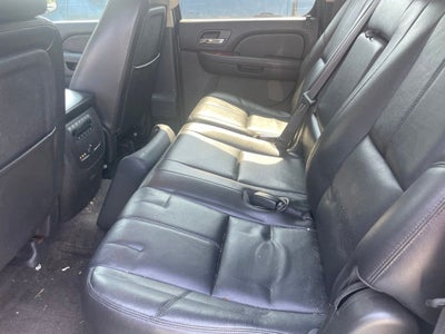 2013 Chevrolet Suburban 1500 LT