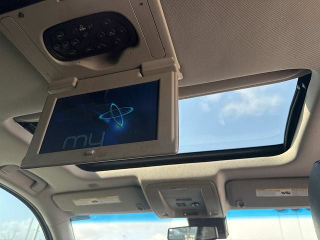 2015 Chevrolet Suburban LT