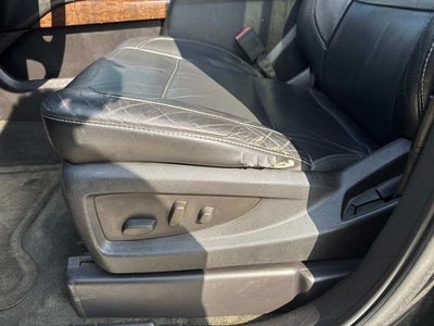 2015 Chevrolet Suburban LT