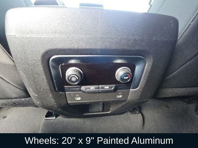 2021 Chevrolet Tahoe LS