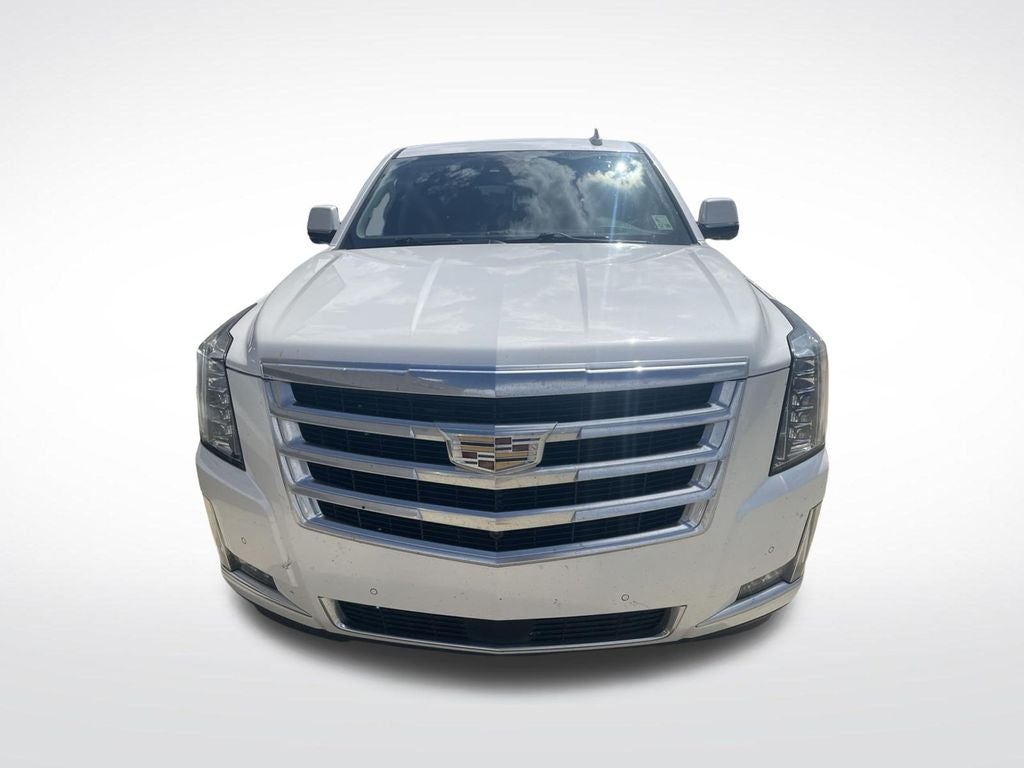 2016 Cadillac Escalade Premium