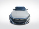 2021 Honda Accord EX-L