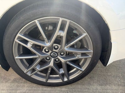 2023 Nissan Altima 2.0 SR
