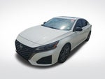 2023 Nissan Altima 2.0 SR