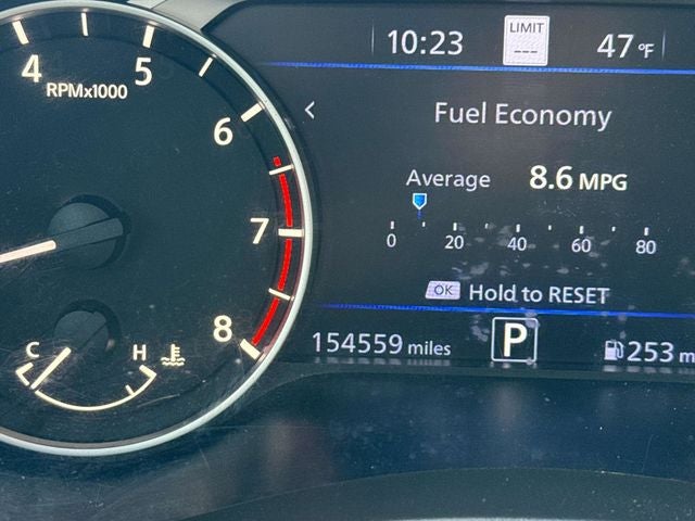 2019 Nissan Altima 2.5 SL