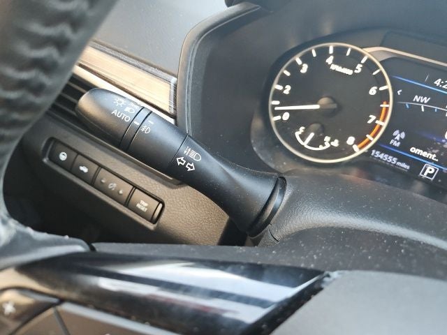 2019 Nissan Altima 2.5 SL