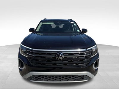 2024 Volkswagen Atlas 2.0T Peak Edition SE w/Technology