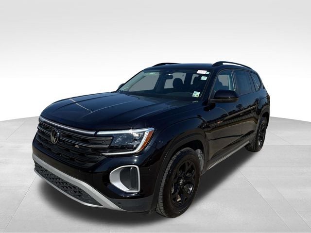 2024 Volkswagen Atlas 2.0T Peak Edition SE w/Technology