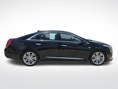 2019 Cadillac XTS Luxury