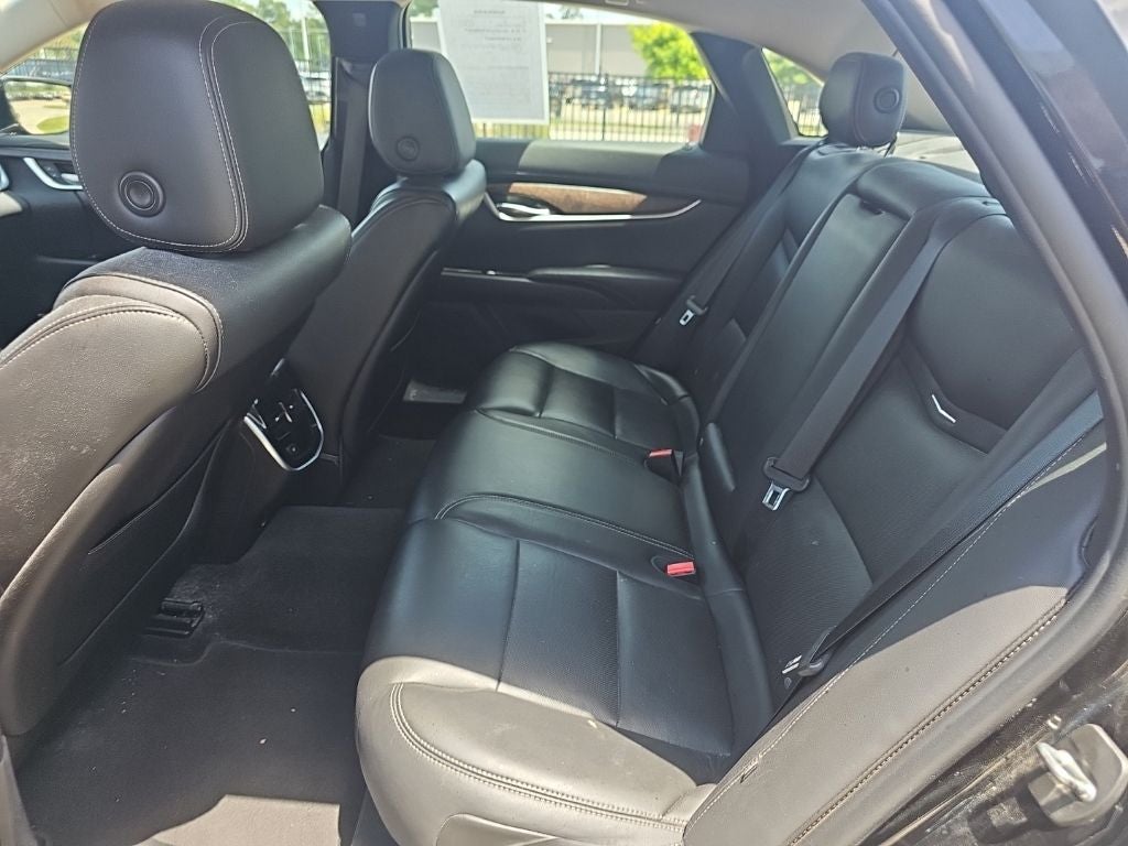 2019 Cadillac XTS Luxury