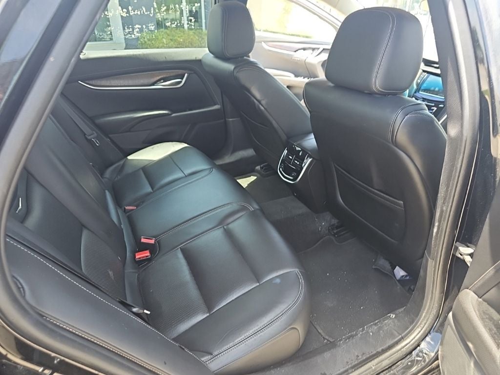 2019 Cadillac XTS Luxury