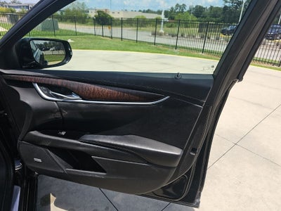 2019 Cadillac XTS Luxury