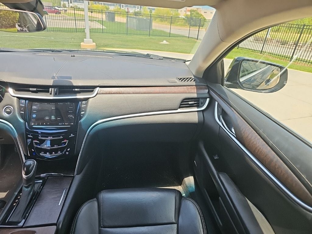2019 Cadillac XTS Luxury