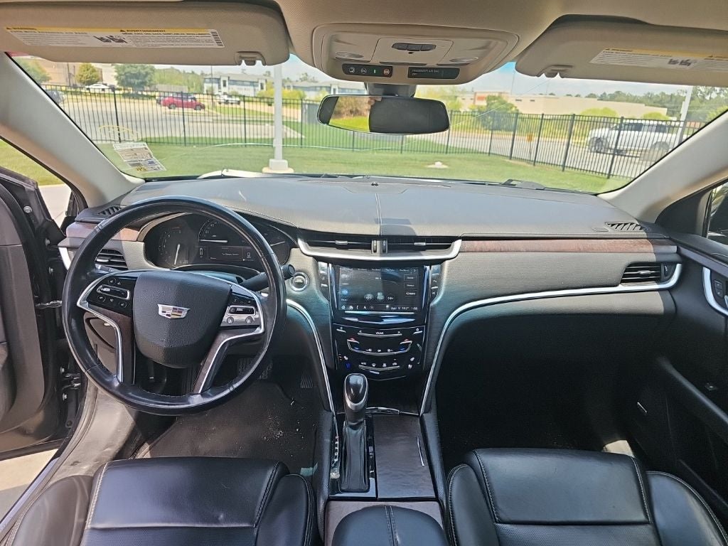 2019 Cadillac XTS Luxury
