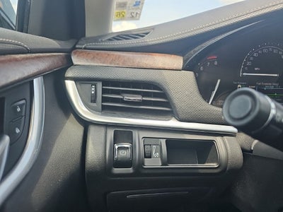 2019 Cadillac XTS Luxury