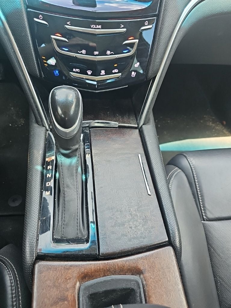 2019 Cadillac XTS Luxury