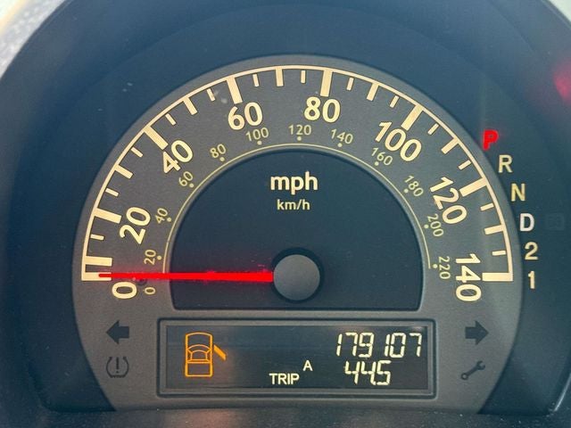 2008 Honda Ridgeline RT