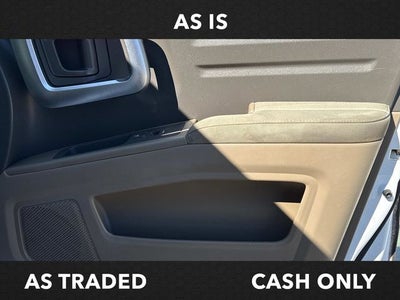 2008 Honda Ridgeline RT