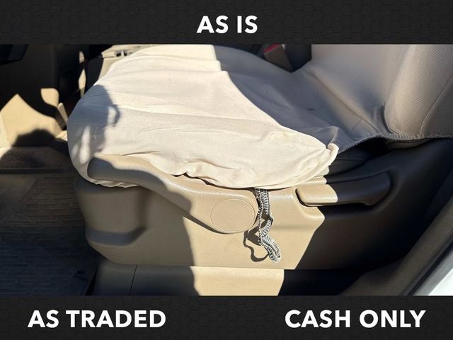 2008 Honda Ridgeline RT