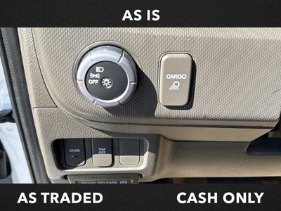 2008 Honda Ridgeline RT