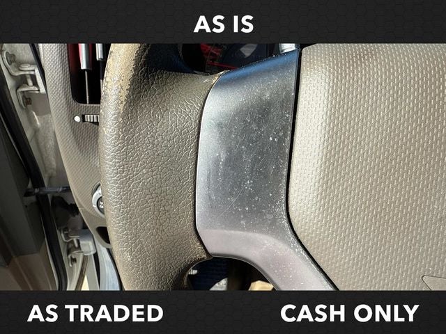 2008 Honda Ridgeline RT