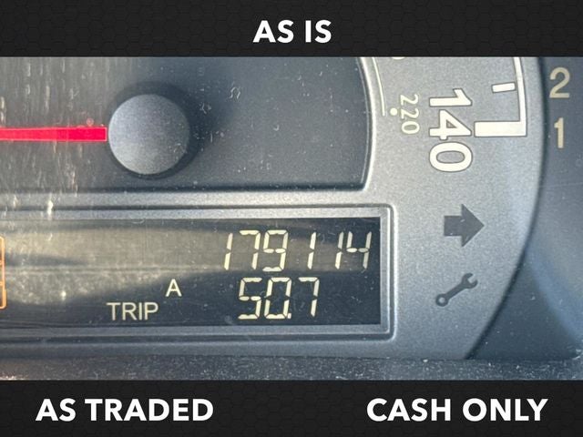 2008 Honda Ridgeline RT