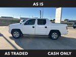 2008 Honda Ridgeline RT