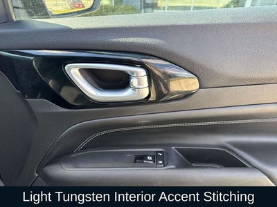 2024 Jeep Compass Altitude Special Edition