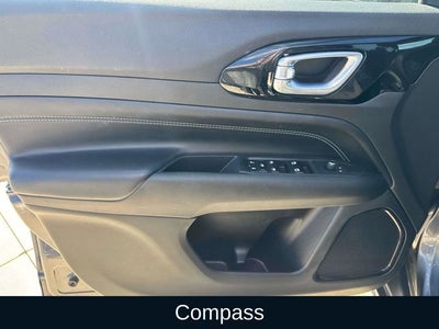 2024 Jeep Compass Altitude Special Edition