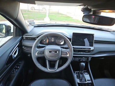 2024 Jeep Compass Altitude Special Edition