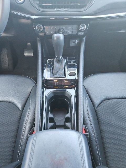 2024 Jeep Compass Altitude Special Edition