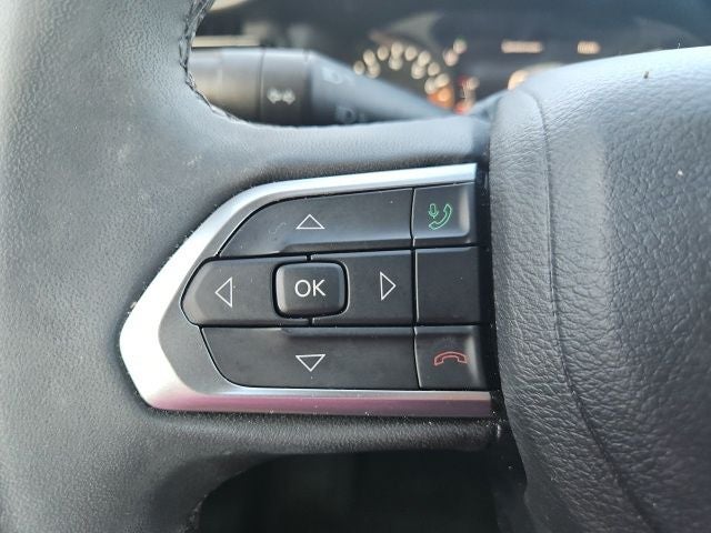 2024 Jeep Compass Altitude Special Edition