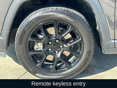 2024 Jeep Compass Altitude Special Edition