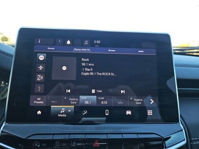 2024 Jeep Compass Altitude Special Edition