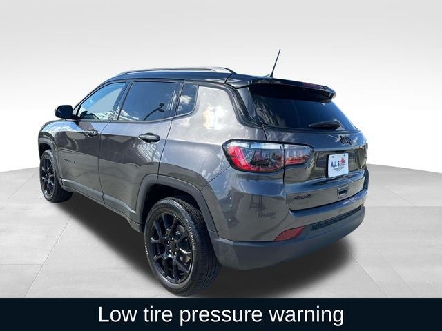 2024 Jeep Compass Altitude Special Edition