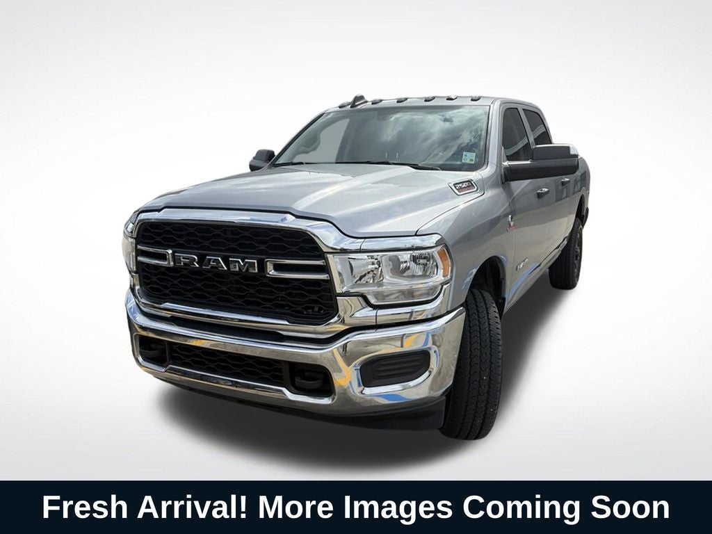 2020 RAM 2500 Tradesman
