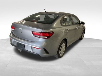 2023 Kia Rio S
