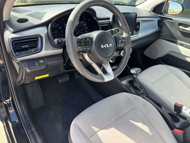 2023 Kia Rio S