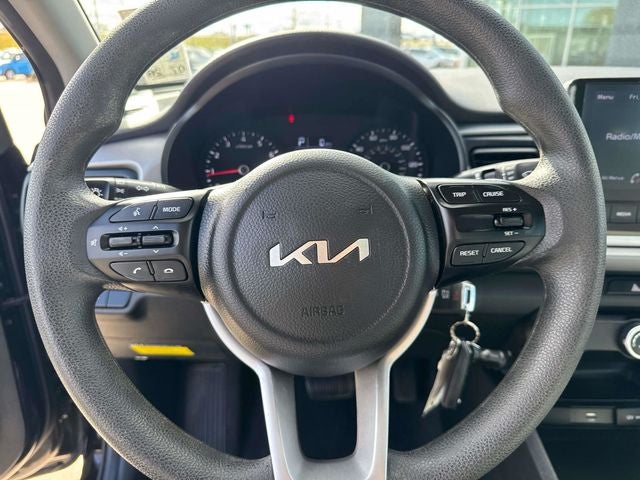 2023 Kia Rio S