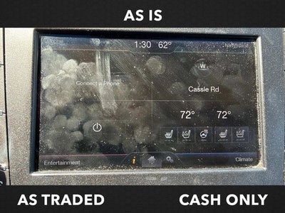 2016 Lincoln MKZ Base