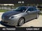 2016 Lincoln MKZ Base