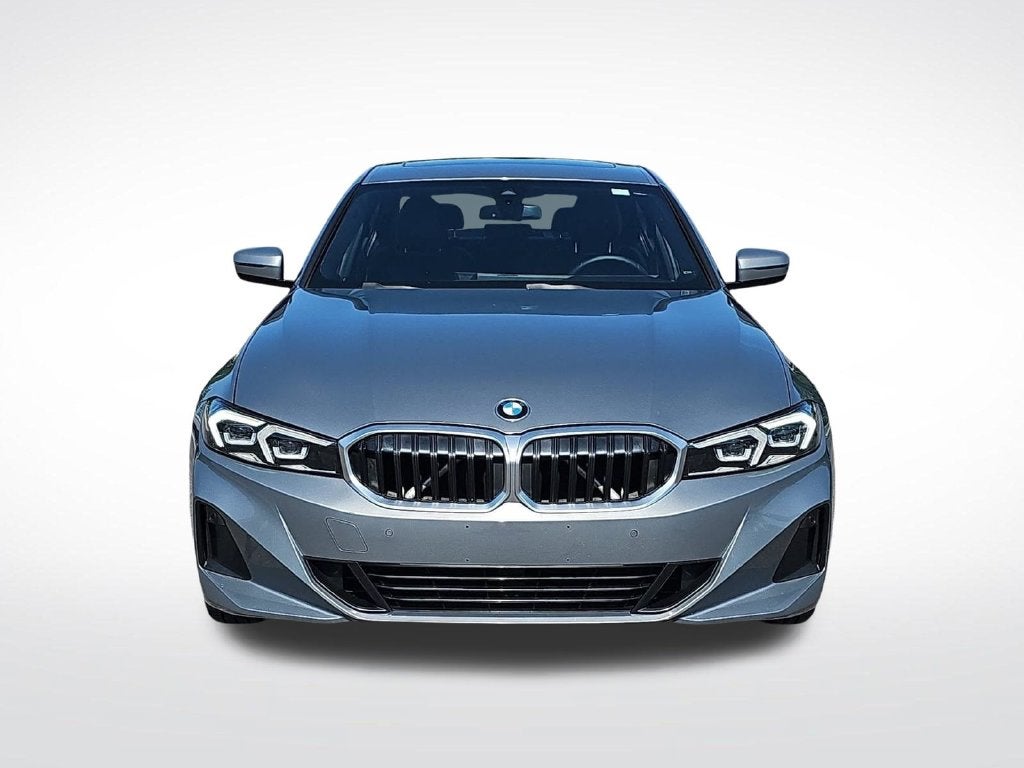 2023 BMW 3 Series 330i