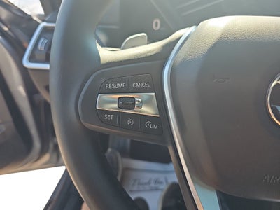 2023 BMW 3 Series 330i