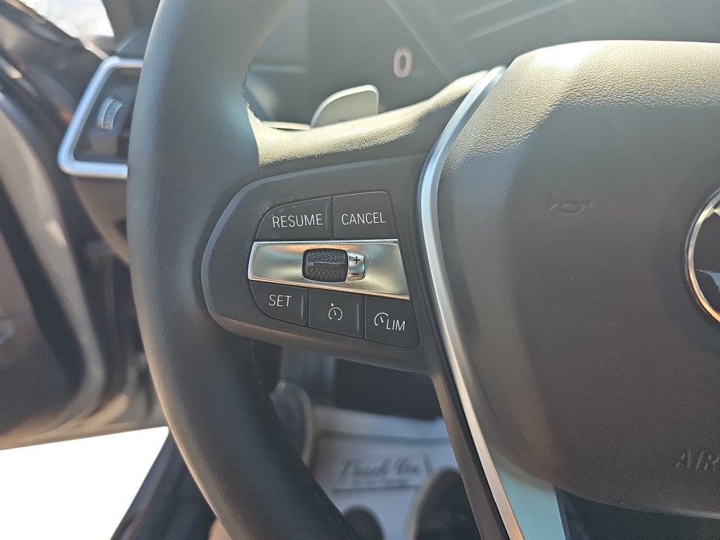 2023 BMW 3 Series 330i