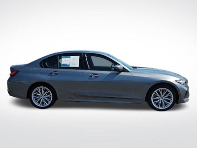 2023 BMW 3 Series 330i