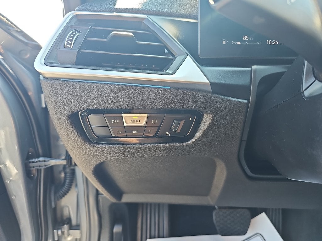 2023 BMW 3 Series 330i