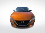 2020 Nissan Sentra SR