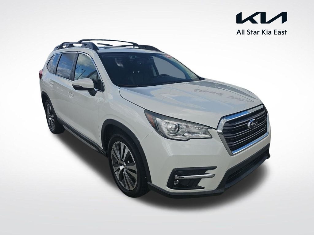 2019 Subaru Ascent Limited
