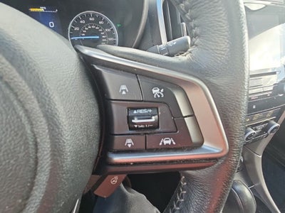 2019 Subaru Ascent Limited