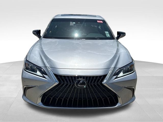 2022 Lexus ES 350